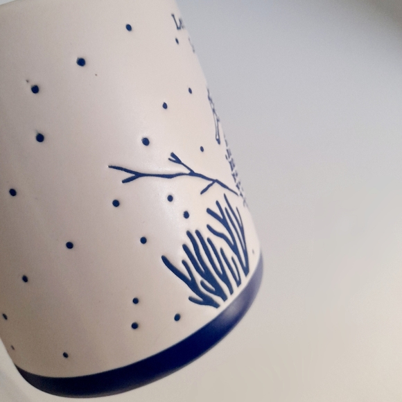 ● Seahorse Mug Set - Picture 11 of 11